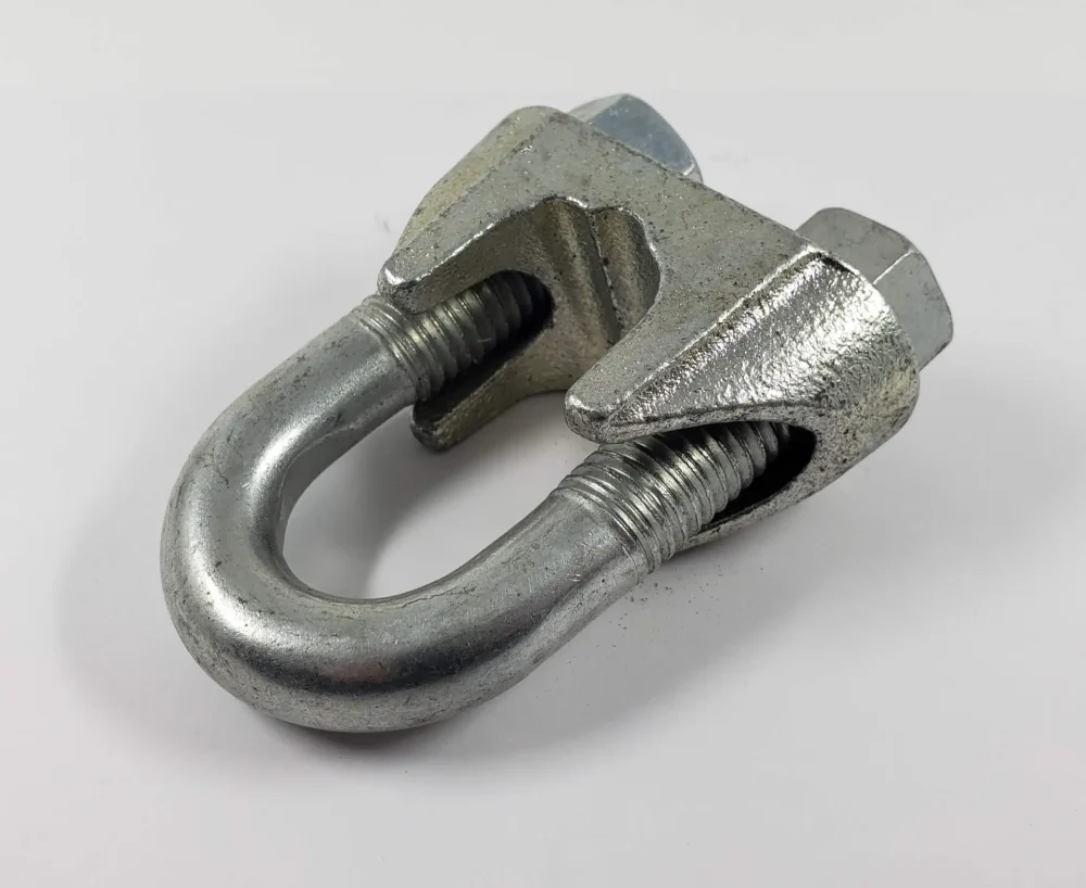 5/8&Quot; Cable Clamp