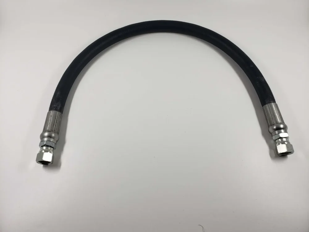 3/8&Quot; Propane Hose 30&Quot;