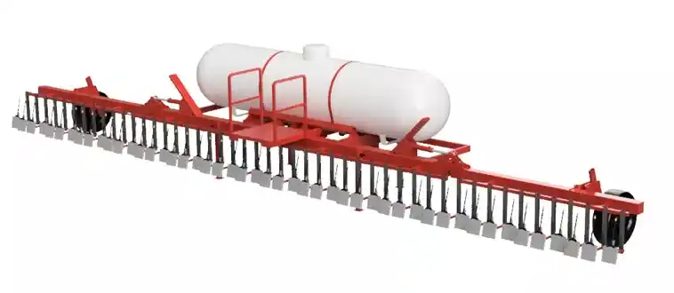 Kadelbach Flame Weeder